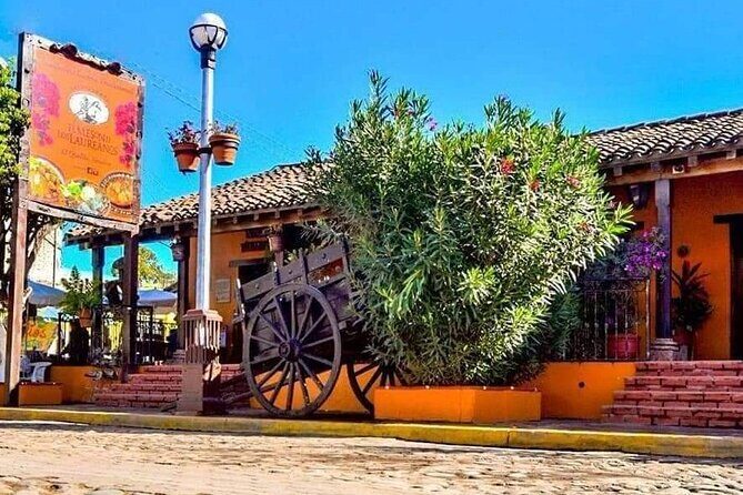 Private Tour of Mazatlán Towns La Noria and Quelite - Who Should Consider This Tour?