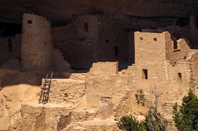Private Tour of Mesa Verde With an Archeologist-Trained Guide - An In-Depth Look at the Private Mesa Verde Experience