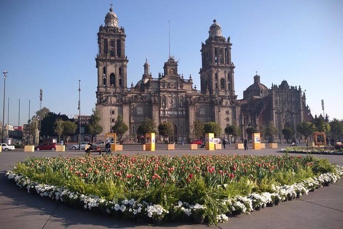 Private Tour of Mexico City with Anthropology - The Guide’s Role & Review Insights