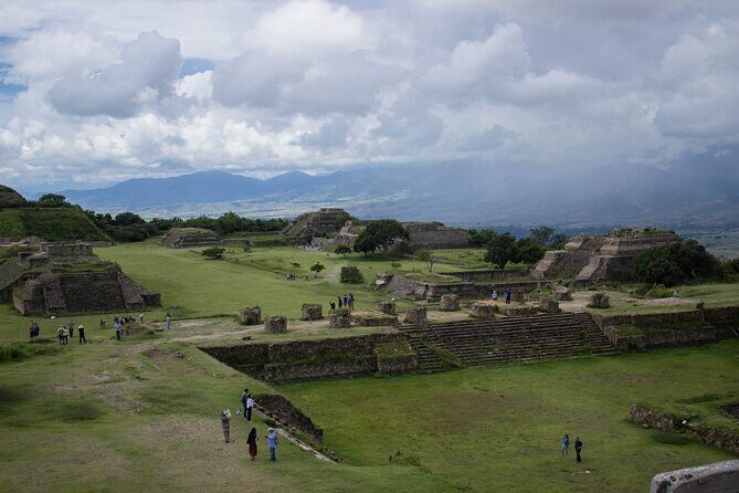 Private tour of Monte Albán and nearby towns - Practical Details: What You Need to Know
