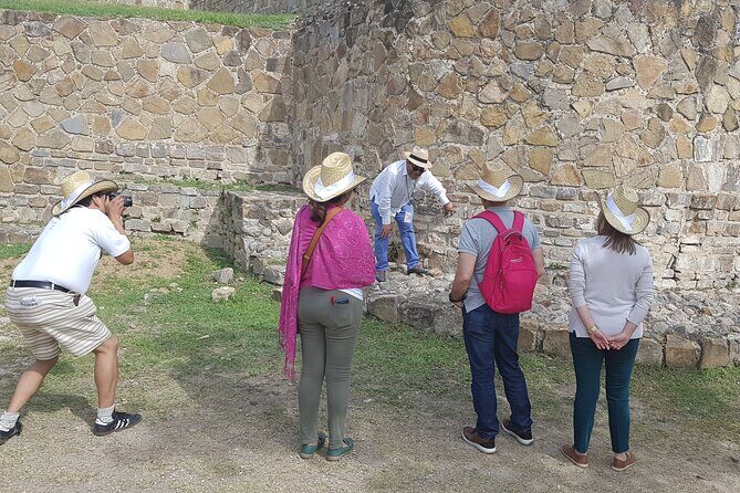 Private tour of Monte Albán and nearby towns - Final Thoughts