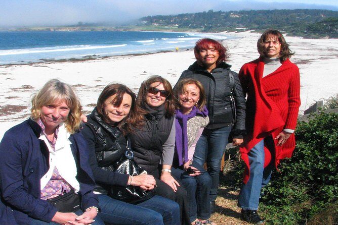 Private Tour of Monterey, Carmel & the 17-Mile Drive from San Francisco - Analyzing the Value