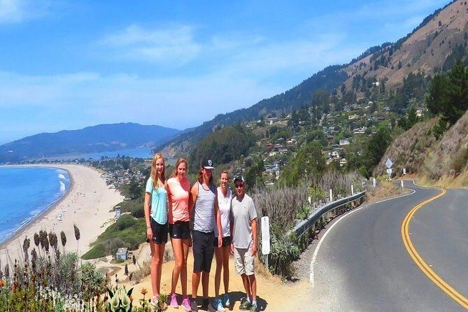 Private Tour of Monterey, Carmel & the 17-Mile Drive from San Francisco - Final Thoughts