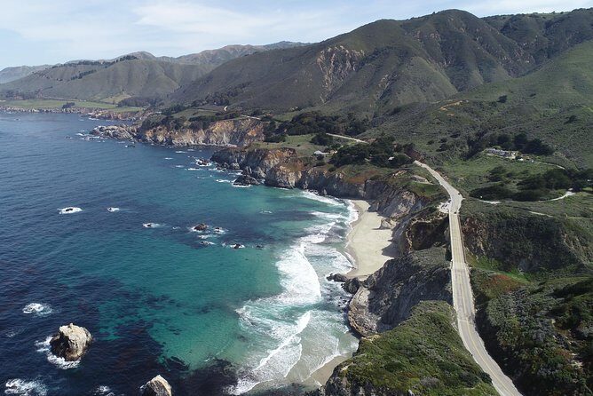 Private Tour of Monterey, Carmel & the 17-Mile Drive from San Francisco - Who Should Consider This Tour?
