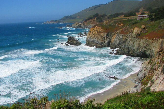 Private Tour of Monterey, Carmel & the 17-Mile Drive from San Francisco - FAQ