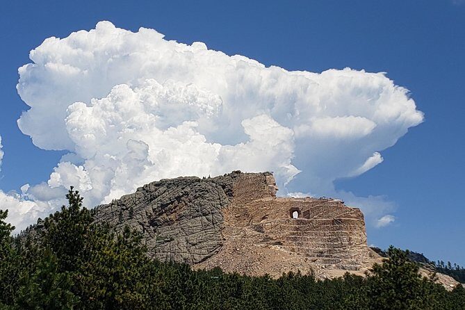 Private Tour of Mount Rushmore, Crazy Horse and Custer State Park - Authentic Experiences and What Travelers Say
