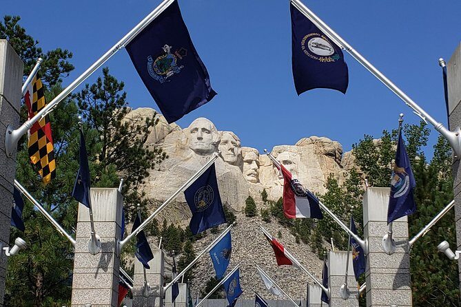 Private Tour of Mount Rushmore, Crazy Horse and Custer State Park - The Sum Up