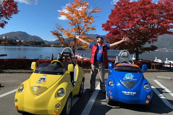 Private Tour of Mt. Fuji Culture and Nature Walk - Frequently Asked Questions