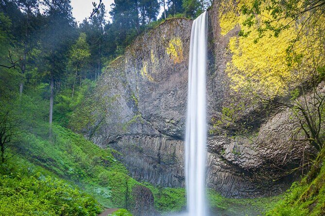 Private Tour of Multnomah Falls and Columbia Gorge - Why You’ll Love the Private Tour of Multnomah Falls and Columbia Gorge