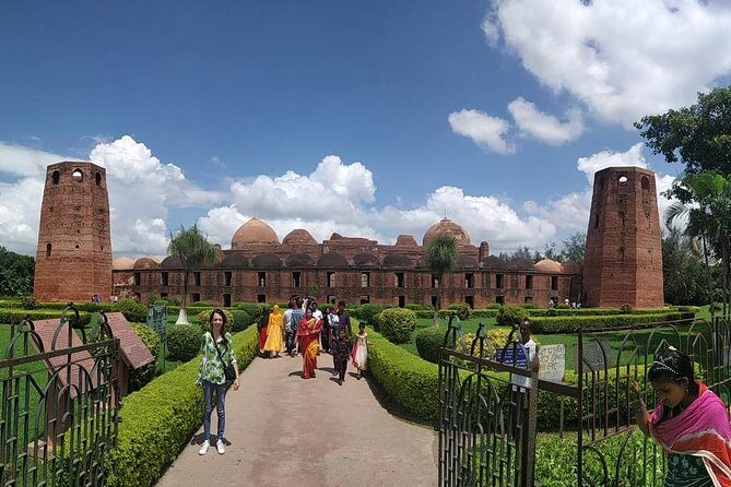 Private tour of Murshidabad from Kolkata about the great betrayal - Day 1: Stepping into the Shadows of Betrayal