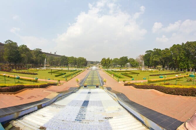 Private tour of Mysore by tourism ministry approved company - FAQ