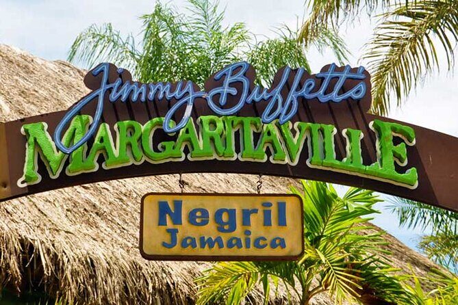 Private Tour of Negril Beach and Sunset at Ricks Cafe - A Closer Look at the Tour Itself