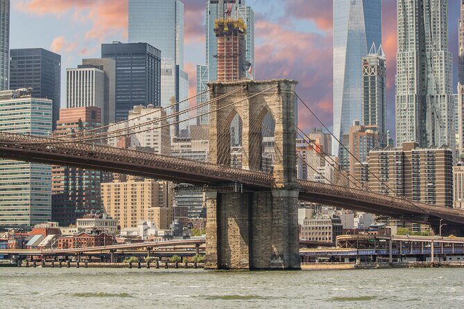 Private Tour of NYC - Little Italy: A Taste of Italy in NYC