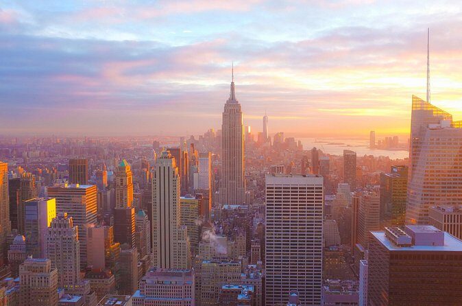 Private Tour of NYC - Booking & Practicalities