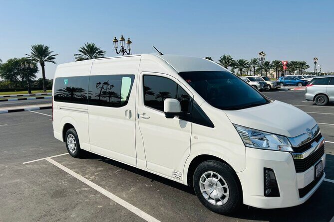 Private Tour of Old and New Dubai - Who Will Love This Tour?