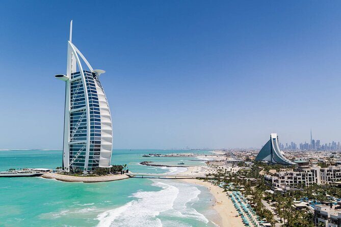 Private Tour of Old and New Dubai - Final Thoughts