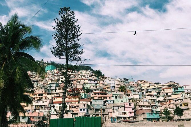 Private Tour of Port Au Prince area - Key Points