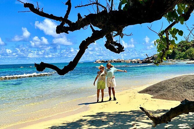 Private Tour of Praslin Island Seychelles - What’s Included and What to Expect