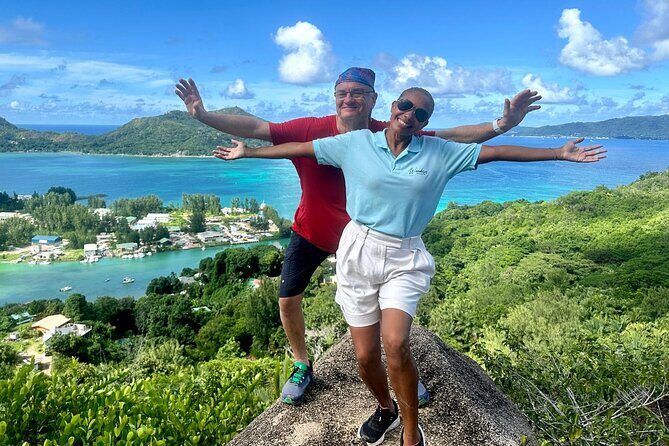 Private Tour of Praslin Island Seychelles - Why This Tour Works Well