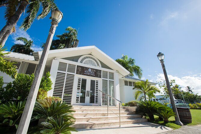 Private Tour of Puerto Plata by Classic Car - Exploring Puerto Plata in Style: The Experience