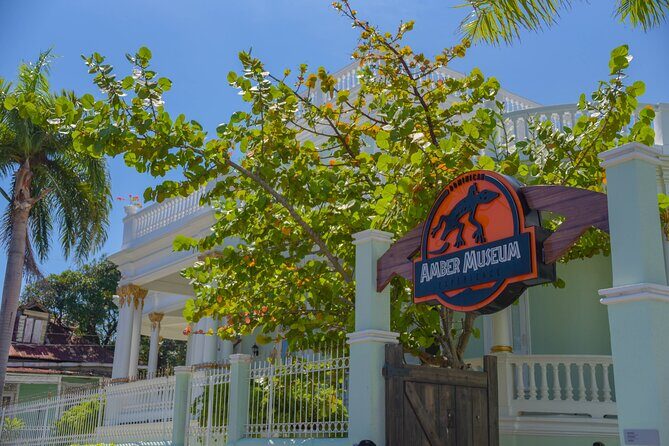 Private Tour of Puerto Plata by Classic Car - FAQ