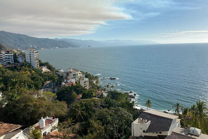 Private Tour of Puerto Vallarta and the Subtropical Forest - Key Points