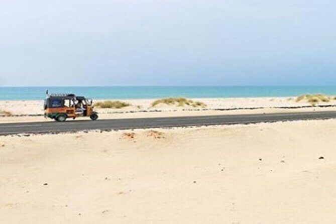Private tour of Rameshwaram from Madurai with guide and lunch - Unpacking the Experience: How the Day Unfolds