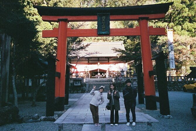Private tour of rural Japan mountains, onsen and craft beer - What’s Included and What You’ll Need to Consider
