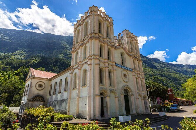 Private Tour of Salazie with a Driver Guide - Key Points