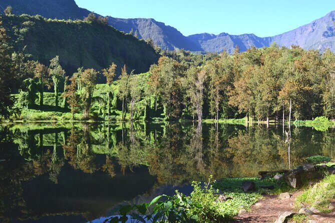 Private Tour of Salazie with a Driver Guide - FAQs