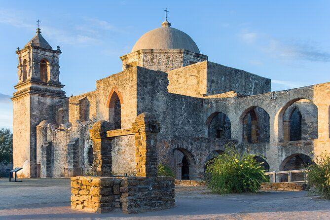 Private Tour of San Antonio - An In-Depth Look at the Tour Experience