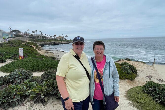 Private Tour of San Diego in a Lexus ES300 Hybrid - Why This Tour Offers Great Value