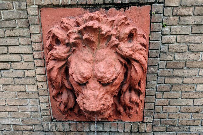 Private Tour of Savannah's Historic/Victorian Districts & Bonaventure Cemetery - The Sum Up