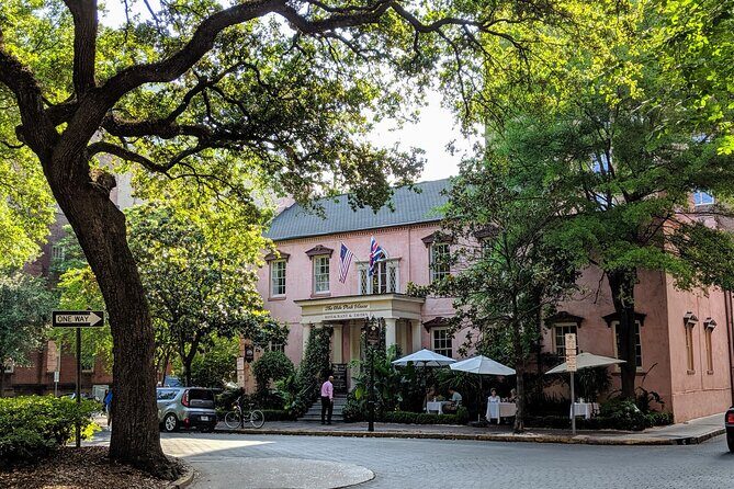 Private Tour of Savannah's Historic/Victorian Districts & Bonaventure Cemetery - FAQ