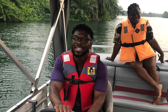 Private Tour of Shai Hills Reserve, Volta River & a Bead Factory. - Transportation and Duration