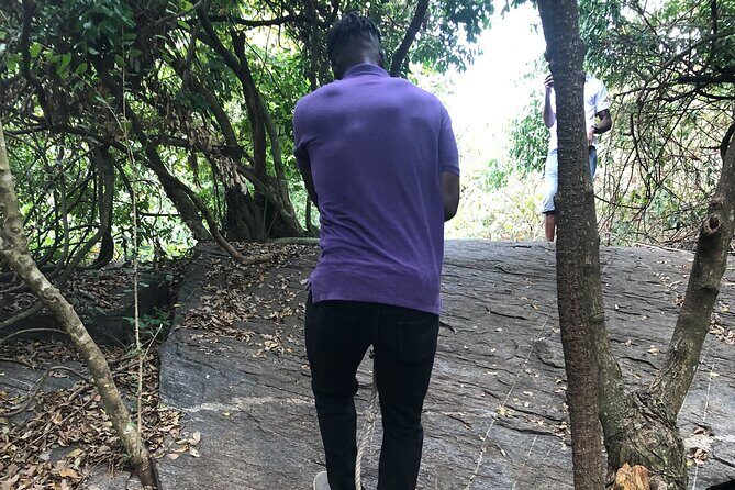 Private Tour of Shai Hills Reserve, Volta River & a Bead Factory. - Practical Tips for Travelers