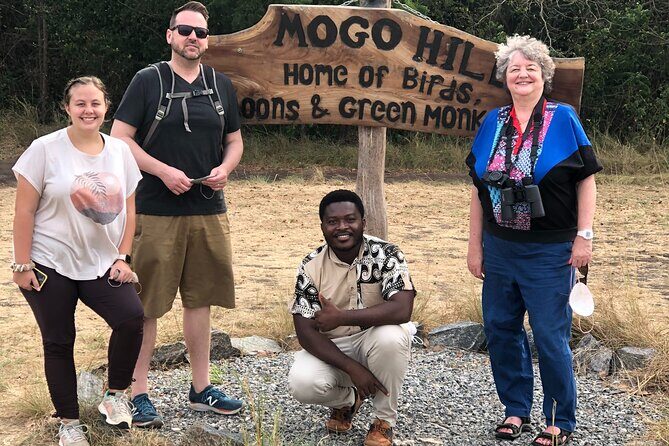 Private Tour of Shai Hills Reserve, Volta River & a Bead Factory. - Who Would Love This Tour?