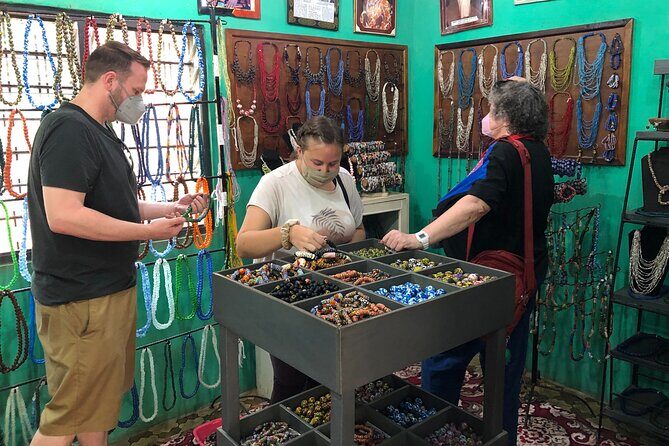 Private Tour of Shai Hills Reserve, Volta River & a Bead Factory. - FAQ