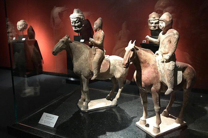 Private Tour of Shanghai Museum the Bund Yu Garden and Cruise on Huangpu River - The Sum Up