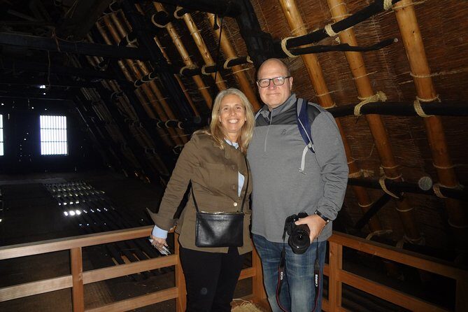 Private Tour of Shirakawago and Gokayama from Kanazawa - Authentic Experiences and Real Traveler Insights
