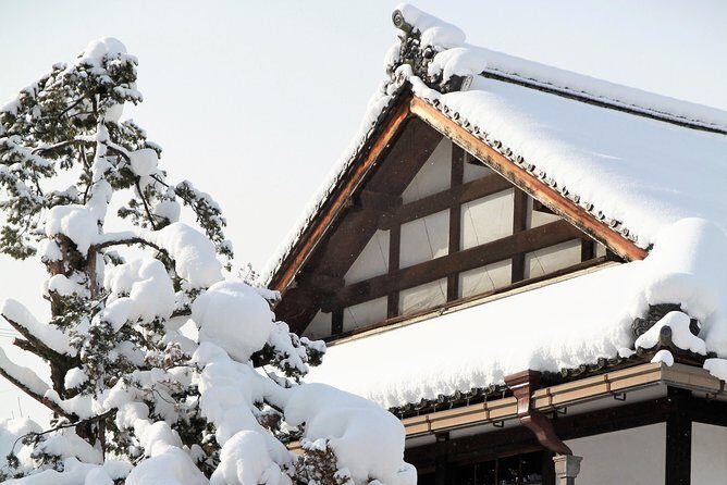 Private Tour of Shirakawago and Gokayama from Kanazawa - Who Will Love This Tour?