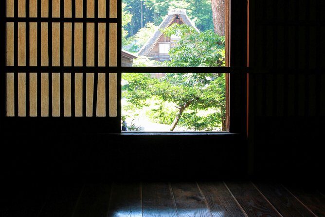 Private Tour of Shirakawago from Kanazawa (Half Day) - FAQ