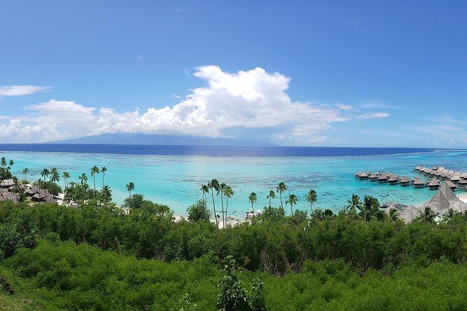 Private Tour of Tahiti's East Coast 3hours - The Sum Up