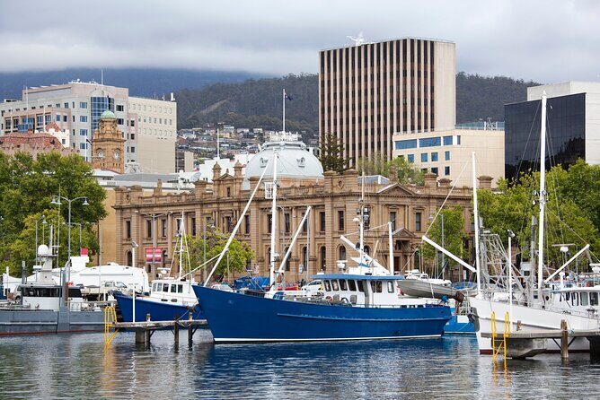 Private Tour of Tahune Airwalk and Hastings Caves from Hobart - FAQs