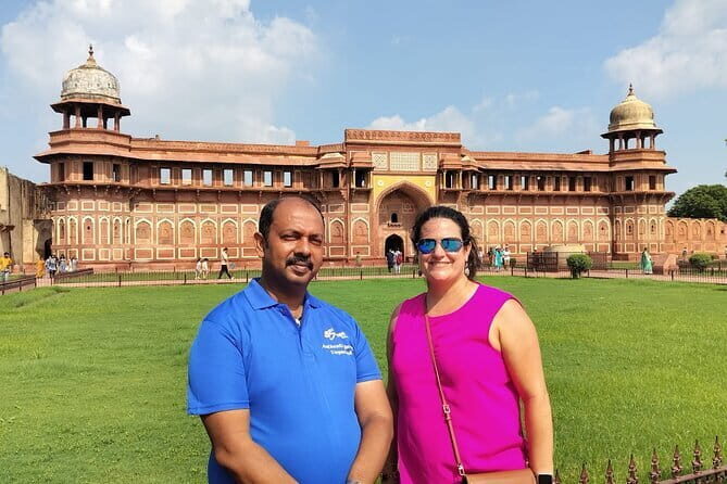 Private Tour of Taj Mahal, Agra Fort & Baby Taj with Agra Pick-up - What’s Included and What to Consider