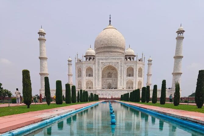Private Tour of Taj Mahal, Agra Fort & Baby Taj with Agra Pick-up - Final Thoughts: Is This Tour Right for You?