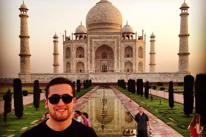 Private Tour of Taj Mahal, Agra Fort & Baby Taj with Agra Pick-up - Frequently Asked Questions
