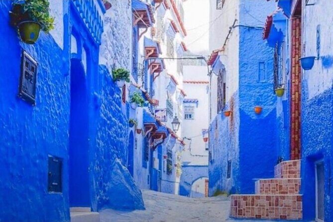 private tour of Tangier included (Camel Ride) and Beautiful View) - Practical Details and What to Expect