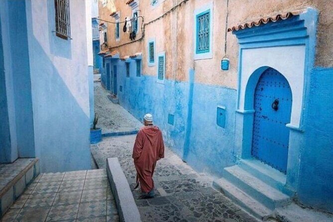 private tour of Tangier included (Camel Ride) and Beautiful View) - Who is This Tour Best For?