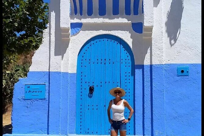 private tour of Tangier included (Camel Ride) and Beautiful View) - FAQ